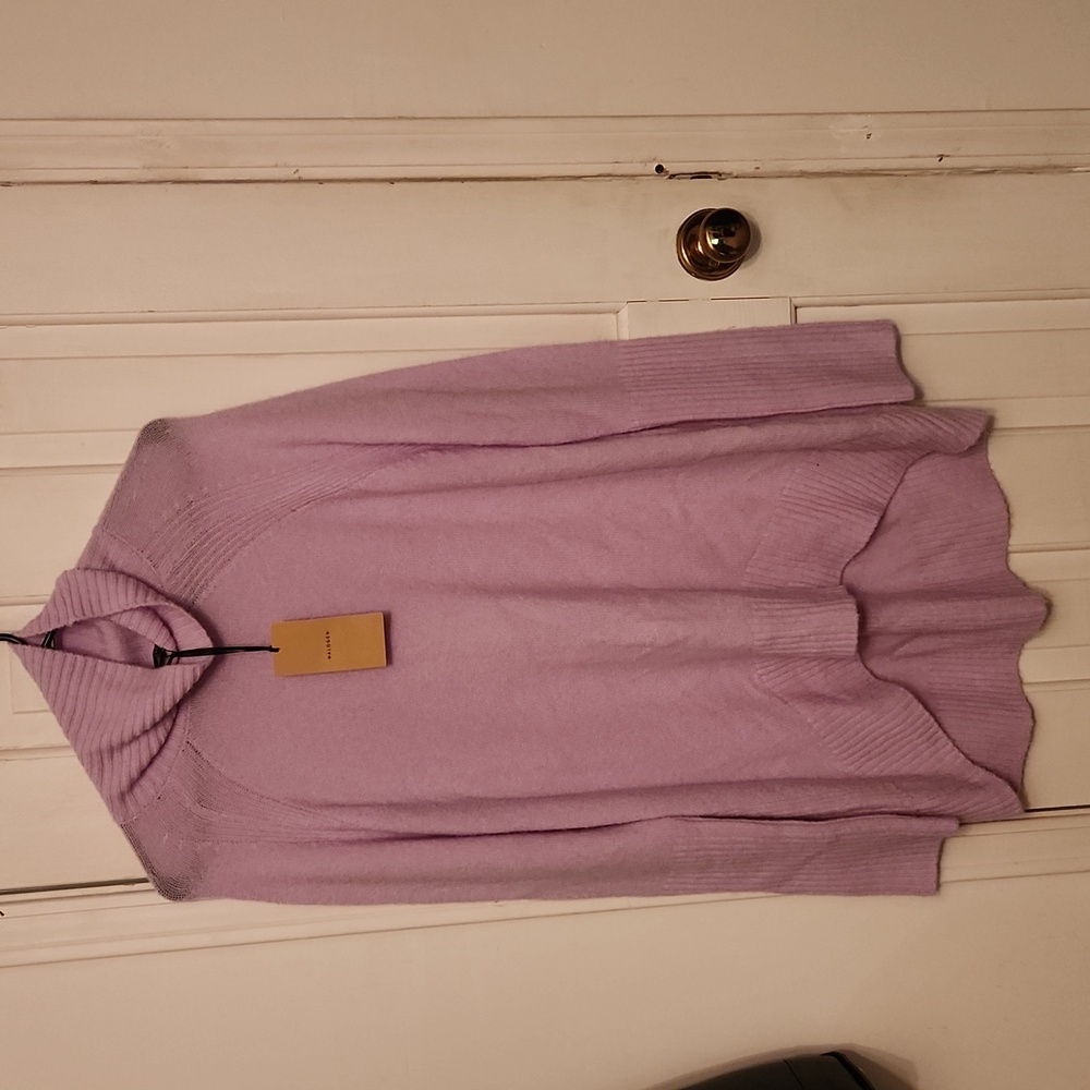 Sweater Halogen XS NWT